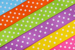 Image for National Polka Dot Day