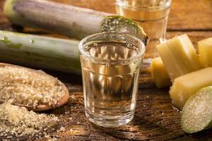 Image for International Cachaça Day