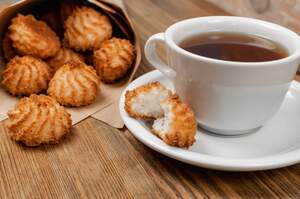 Image for National Macaroon Day