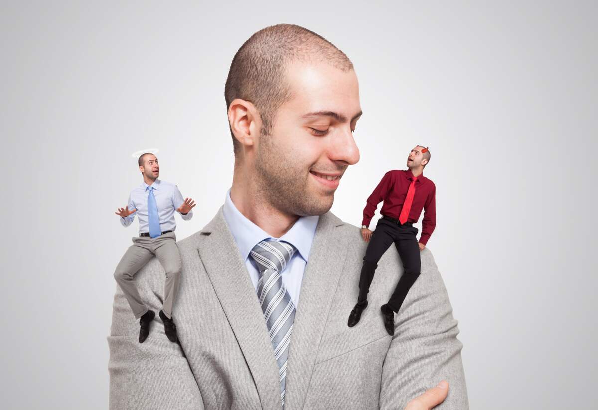 Image for National Conscience Month