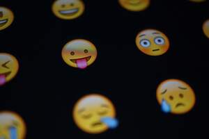 Image for World Emoji Day