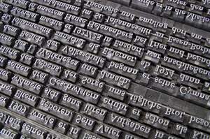 Image for Typewriter Day