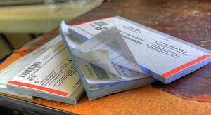 Image for Appreciate Your Social Security Check Day