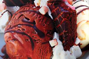 Image for National Rocky Road Day