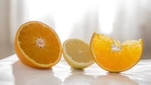Image for National Sunkist Citrus Day