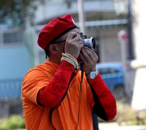 Image for Orange Shirt Day