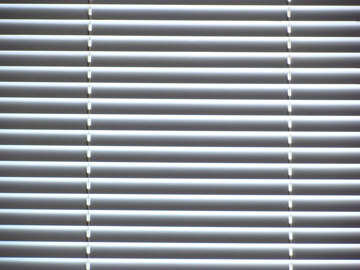 Image for National Window Covering Safety Month