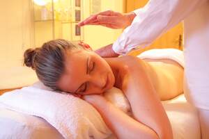 Image for Therapeutic Massage Awareness Day
